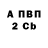 Альфа ПВП Crystall baxti25